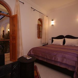 Deluxe Kamer met een King Size Bed
